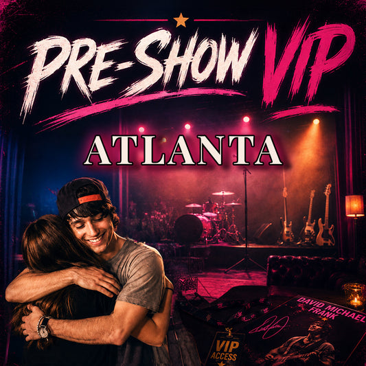 10) Pre-Show VIP || 9/11 | Atlanta, GA | [DMF]