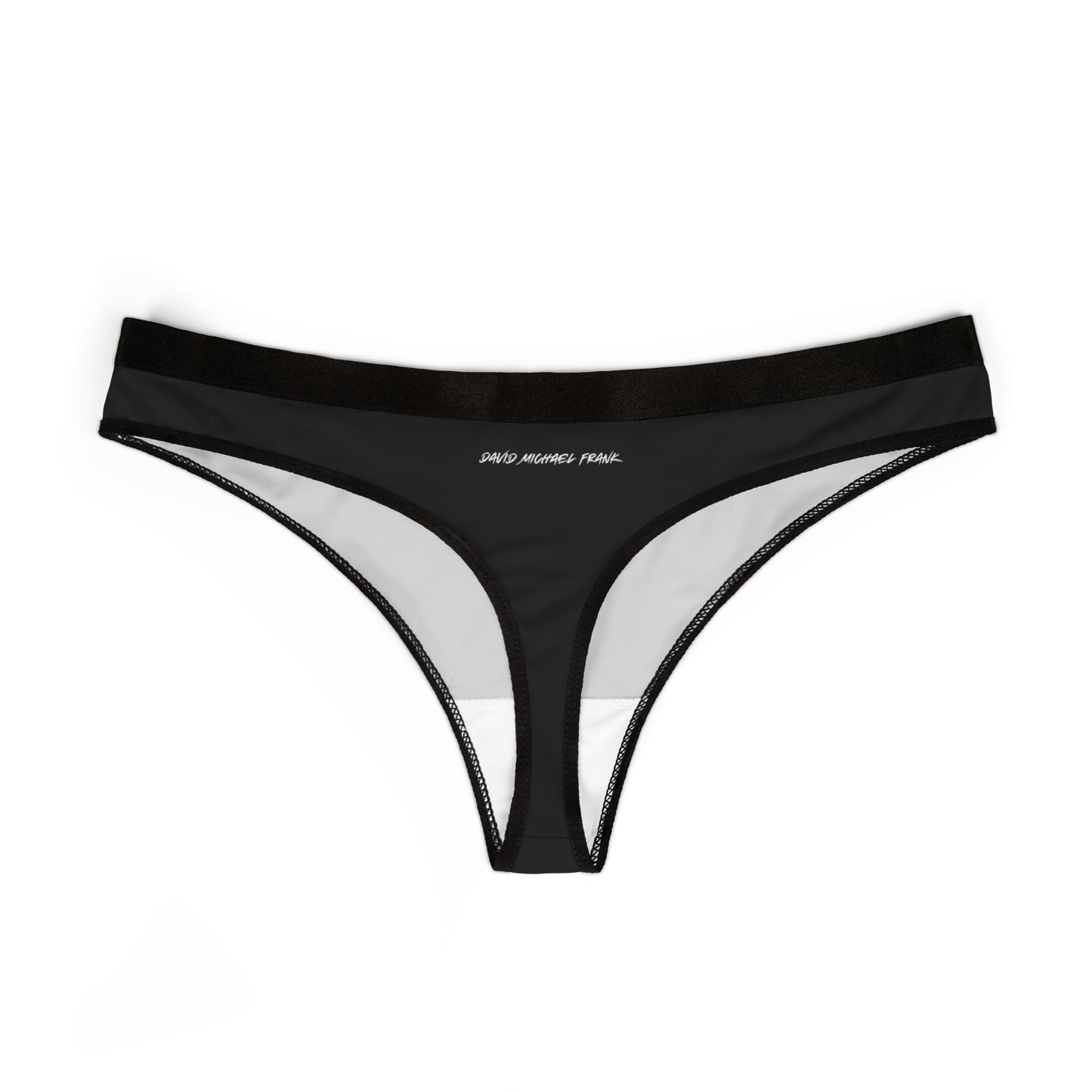 So What DMF Thong | Women's Underwear