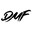 David Michael Frank logo