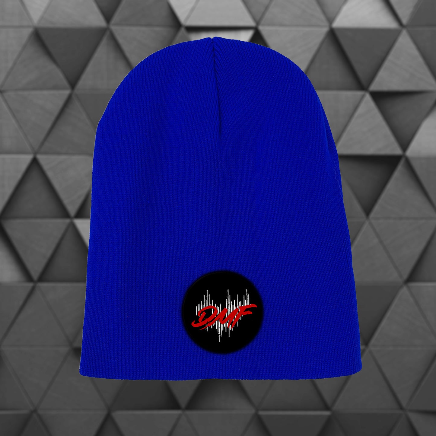 Origins Beanie | DMF