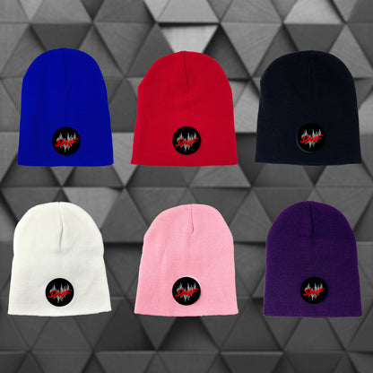 Origins Beanie | DMF