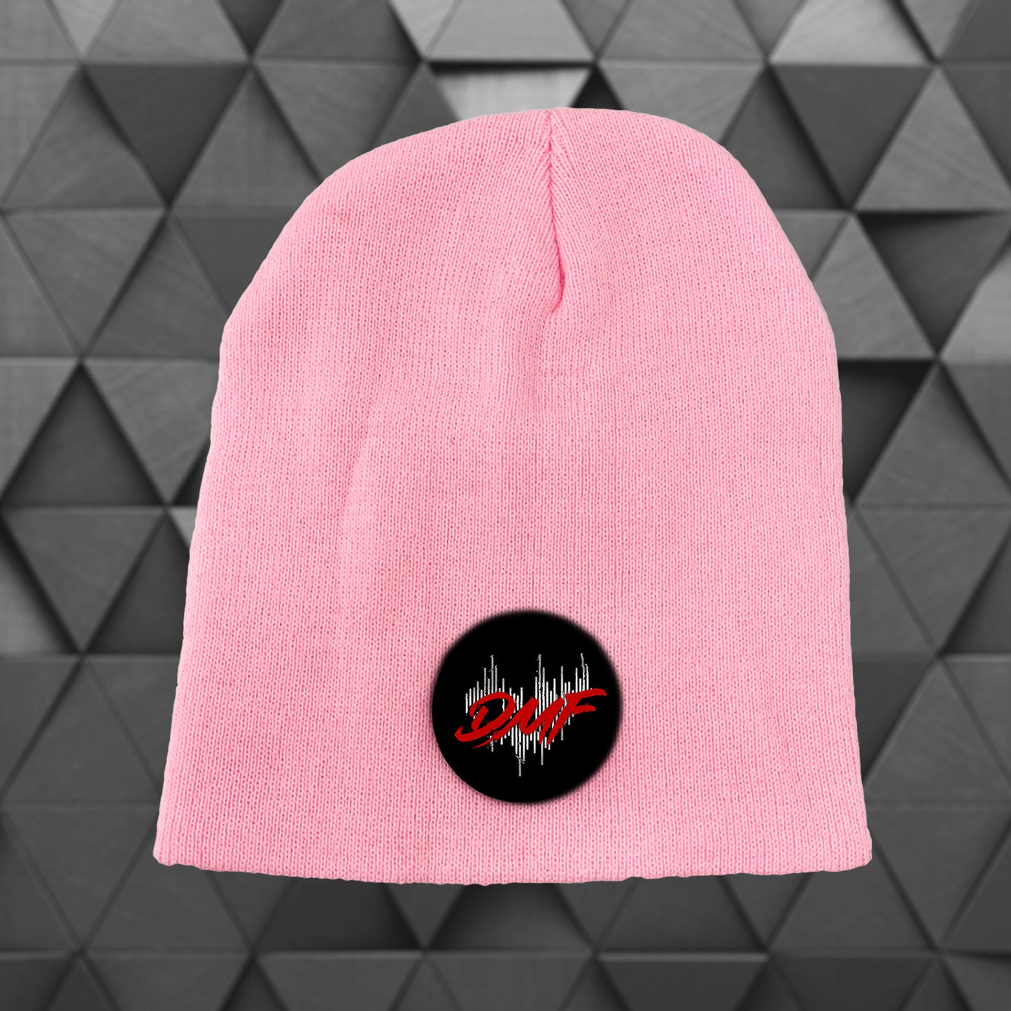 Origins Beanie | DMF