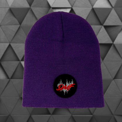 Gorro de lana Origins | DMF