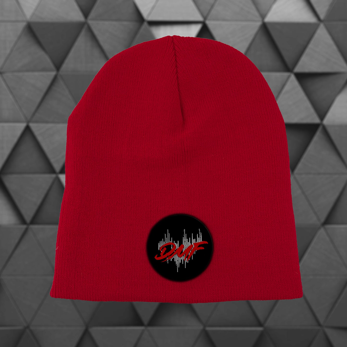 Gorro de lana Origins | DMF