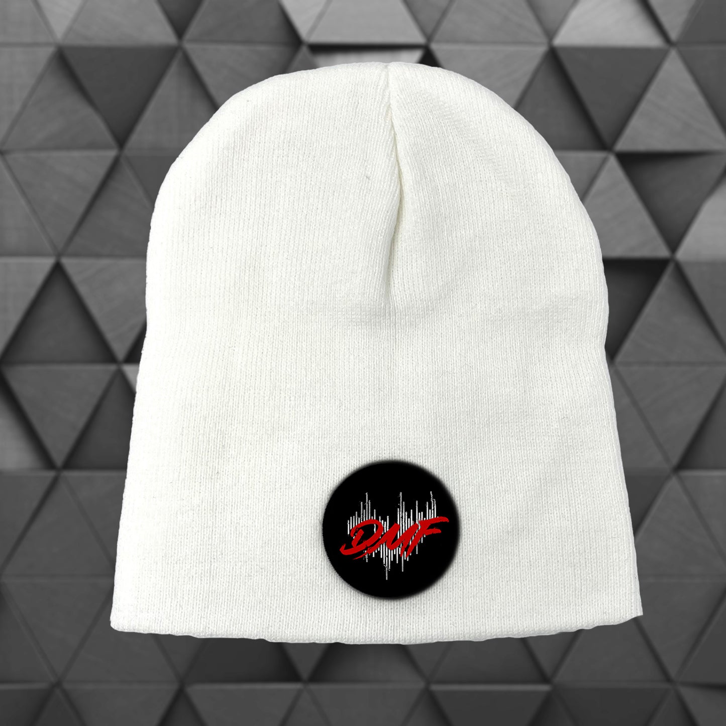 Gorro de lana Origins | DMF