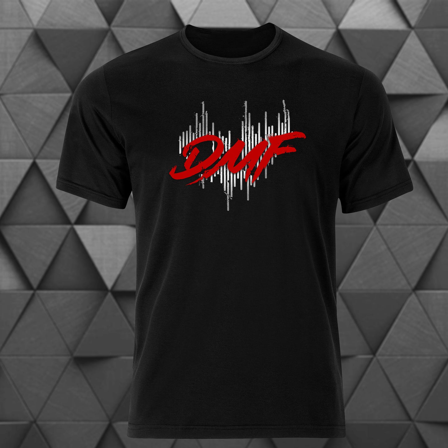 Camiseta Orígenes | DMF