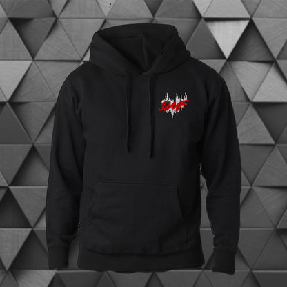 Origins Hoodie | DMF