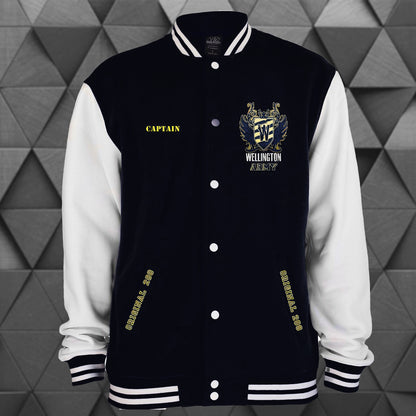 Chaqueta universitaria Wellington Captain #Original200