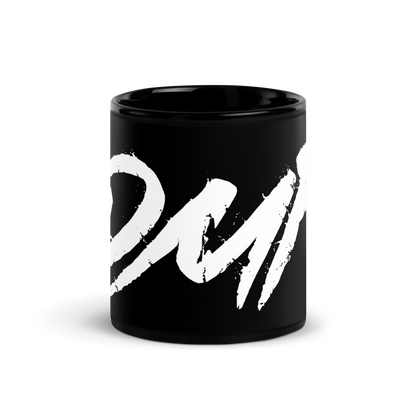 DMF Origins Mug [Black]