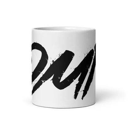 Taza DMF Origins [blanca]