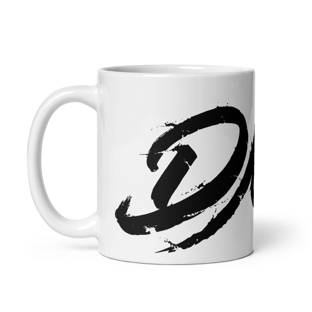 DMF Origins Mug [White]