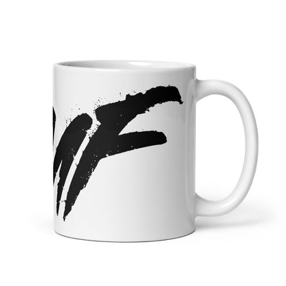 DMF Origins Mug [White]